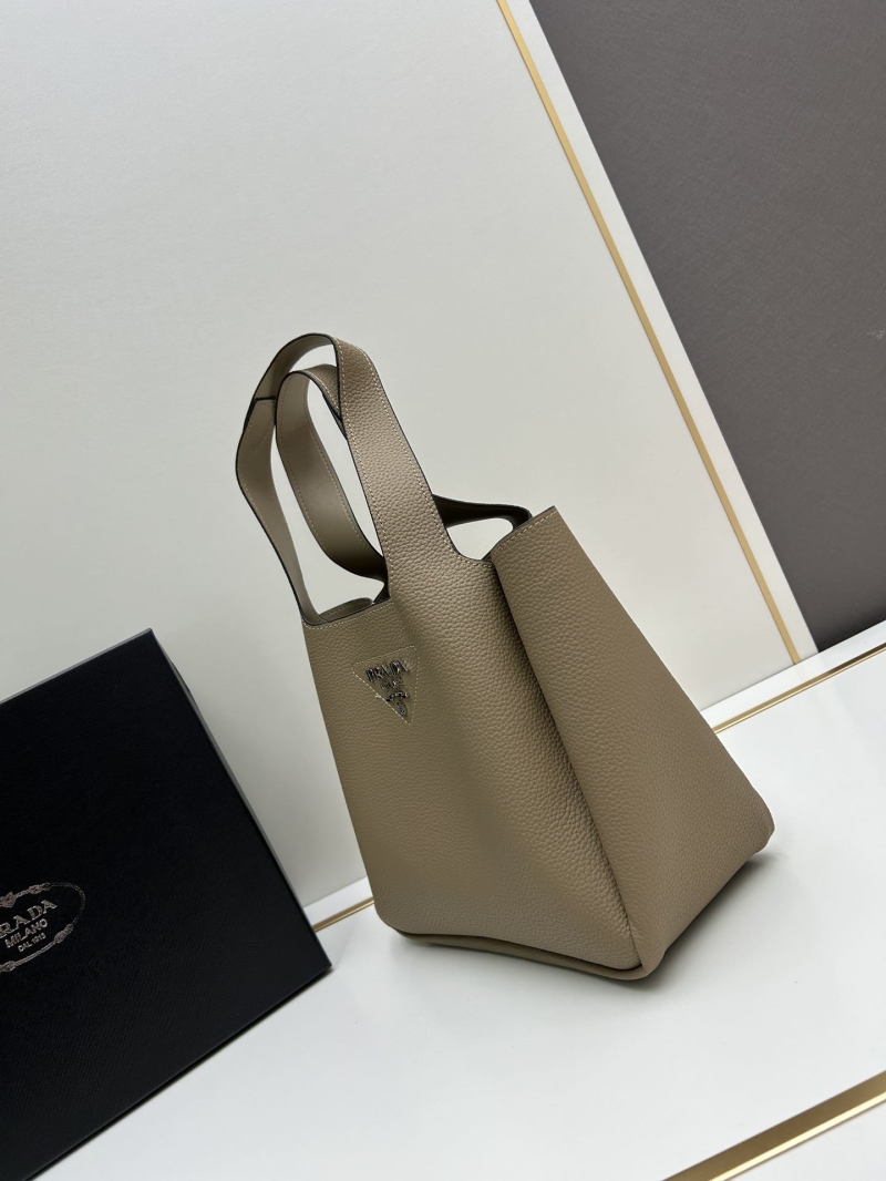 Prada Shopping Bags